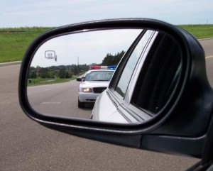 How to handle traffic stop when carrying concealed