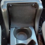 Concealed Carry in the car