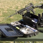 MTM Tactical Range Box